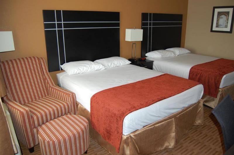 Executive Inn&Suites Floresville Exterior foto