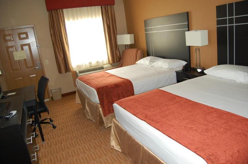 Executive Inn&Suites Floresville Exterior foto